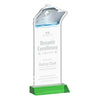Voyager Crystal Ship Award