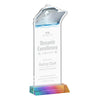 Voyager Crystal Ship Award