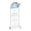 Voyager Crystal Ship Award