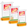 Real Estate Award on Alberton Base