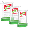 Real Estate Award on Alberton Base