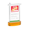 Real Estate Award on Alberton Base