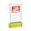Real Estate Award on Alberton Base
