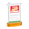 Real Estate Award on Alberton Base