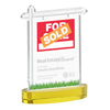 Real Estate Award on Alberton Base
