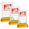 Real Estate Award on Hartford Base