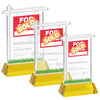 Real Estate Award on Hartford Base