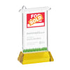 Real Estate Award on Hartford Base