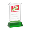 Real Estate Award on Hartford Base
