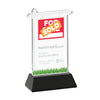 Real Estate Award on Hartford Base
