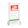 Real Estate Award on Hartford Base
