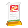 Real Estate Award on Hartford Base