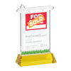 Real Estate Award on Hartford Base