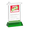 Real Estate Award on Hartford Base