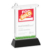 Real Estate Award on Hartford Base