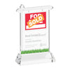 Real Estate Award on Hartford Base