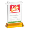 Real Estate Award on Hartford Base