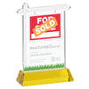 Real Estate Award on Hartford Base
