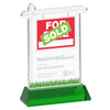 Real Estate Award on Hartford Base