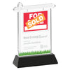 Real Estate Award on Hartford Base
