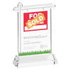 Real Estate Award on Hartford Base