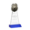 Police Badge Award