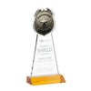 Police Badge Award