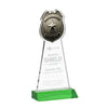 Police Badge Award