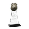 Police Badge Award