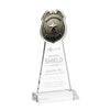 Police Badge Award