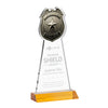 Police Badge Award