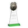 Police Badge Award