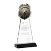 Police Badge Award