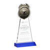 Police Badge Award