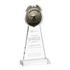 Police Badge Award