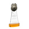 Police Badge Award on Alberton Base