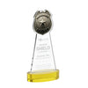 Police Badge Award on Alberton Base