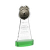 Police Badge Award on Alberton Base