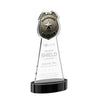 Police Badge Award on Alberton Base