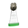 Police Badge Award on Alberton Base