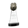 Police Badge Award on Alberton Base