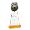 Police Badge Award on Alberton Base