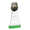Police Badge Award on Alberton Base