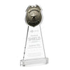 Police Badge Award on Alberton Base