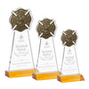 Fire Dept Award