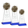 Fire Dept Award