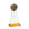 Fire Dept Award