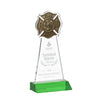 Fire Dept Award