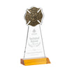 Fire Dept Award