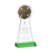 Fire Dept Award